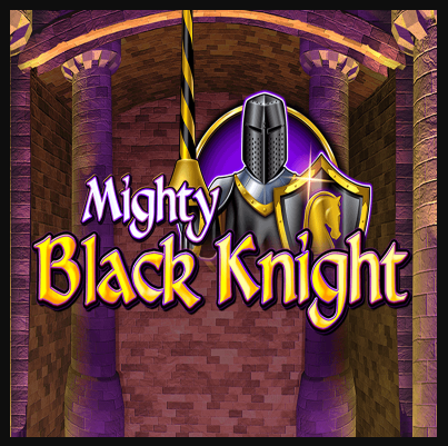 Mighty Black Knight